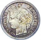 20 Centimes