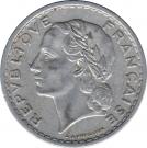 5 Francs