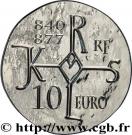 10 Euro (Charles II)