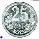 25 Centimes (Remiremont)