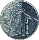5 Francs (Yves Saint Laurent)