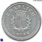 25 Centimes (Charlieu)
