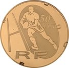 50 Euro (Stade Français)