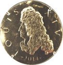 200 Euro (Louis XIV)