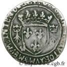 ½ Teston - François I (3rd type)