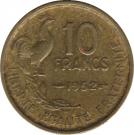 10 Francs