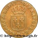 Sol de Béarn - Louis XVI