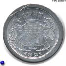 5 Centimes (Amiens)