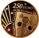 250 Euro (Starter Kit)