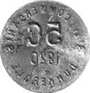 5 Centimes (Dunkerque)