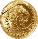 20 Euro (Alladin)