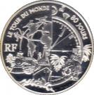 1½ Euro ("Around The World In 80 Days")
