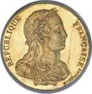 20 Francs