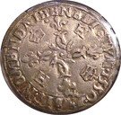 Douzain - Henry II