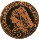5 Centimes (Brive)