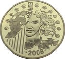 50 Euro (French Presidency of European Union)