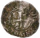 Double Denier - Pierre II
