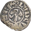 Denier - Louis IV