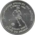 1 Franc (World Cup)