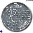 10 Centimes (Nice & Alpes Maritimes)