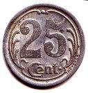 25 Centimes (Falaise)