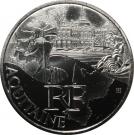 10 Euro (Aquitaine)