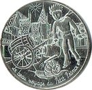10 Euro - Le Petit Prince (À la campagne)