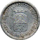 10 Centimes (Soulac sur Mer)