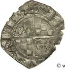 1 Denier - Jean III de Bretagne
