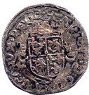 Douzain - Henri II (2nd type)