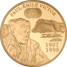 10 Euro (Paul-Émile Victor)