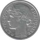 2 Francs