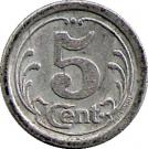 5 Centimes (Sézanne)