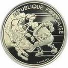 100 Francs (Hockey)
