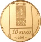 10 Euro (Rugby World Cup)