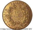 10 Francs