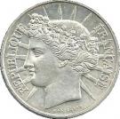 100 Francs (Fraternity)