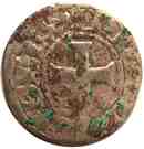 Obole - Philippe IV