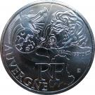10 Euro (Auvergne)