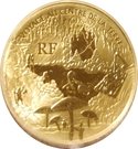 10 Euro (Journey to the Center of the Earth)