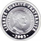 1½ Euro (Franc)