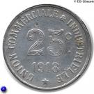 25 Centimes (Annonay)