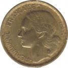 10 Francs