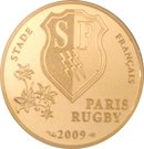 50 Euro (Stade Français)