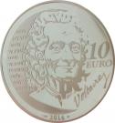 10 Euro (Candide or Optimism)