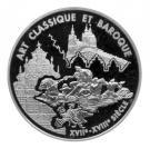 6,55957 Francs - Art Classique et Baroque