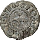 Denier - Gui (1168-1175)