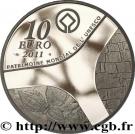 10 Euro (Palace of Versailles)