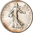 5 Francs