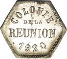 5 Centimes (French Overseas Department)